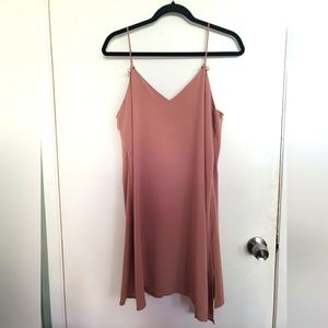 NWOT Zara Dress (Size Large)
